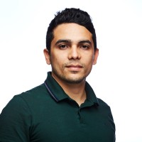 Ricardo H. Moreno