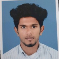 Arvind K V