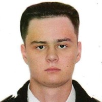 Yurii Kalashnyk
