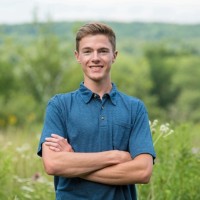 Grant Peterson