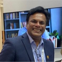 Sunil Nair