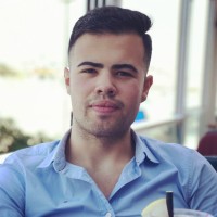 Owen Dimech