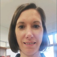Sandie O'Brien