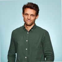 Jeppe Snel Hartmann