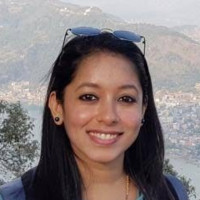 Rakshitha Ramesh