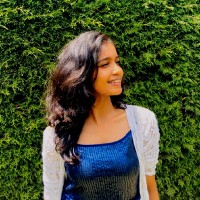 Tejaswini T