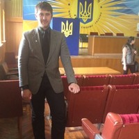 Denys Kolesnyk