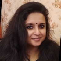 Yagnaseni Mitra