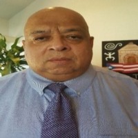 Rev. Jose C. Lopez, Bilingual Clinical Chaplain