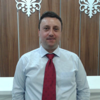 Silviu Serafimovici
