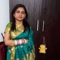 Jyoti Sharma