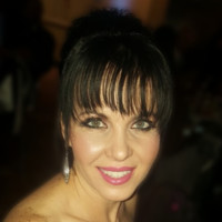 Ana-Maria Martin