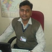 Nandkumar Bodhgire