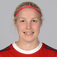 Christina Øyangen Ørntoft
