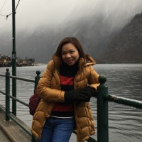 Lilian Seah