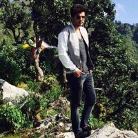 Vivek Dagar
