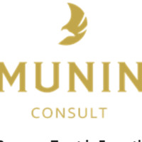 Service Administrator at Munin Consult