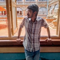 Mukund Bharadwaj M B