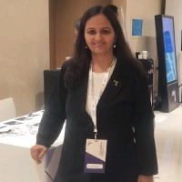 Sampada Pathak