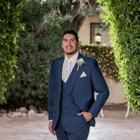 Jake Garcia