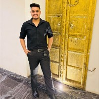 Bhavesh Goswami