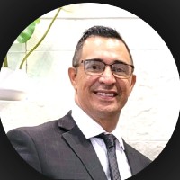 Joe Anthony Centeno