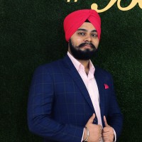 Gaganmeet Singh