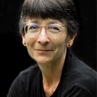 Susan Burnett-Roy