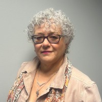 Patricia Holden