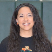 Nadine Walker