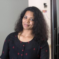 Preethika L R