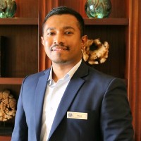 Nisal Liyanage