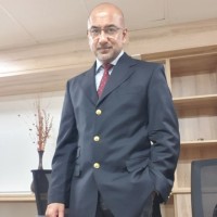 Hoosen Ebrahim Goolam