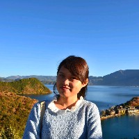 Tracy Lu