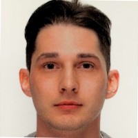 Nikita Bekedin