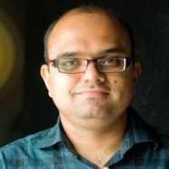 Nishant Parashar