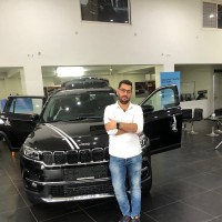 Brijesh Mohta