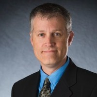 Michael R. Hill, Ph.D.