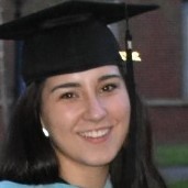 Gabriella Masse, M. Ed.