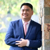 Kevin Adrian Samson