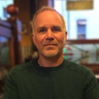 Marc Dubé