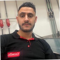 Enes Polat