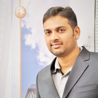 Naveen Sundaran