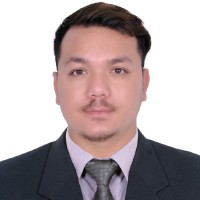 Krishna Tamang