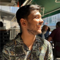 Shreyas Karambelkar