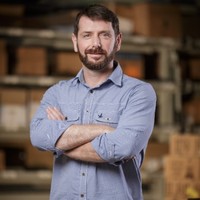 Rockson Lizandro Segaspini da Silva