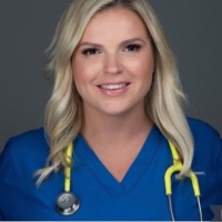 Stephanie Harris