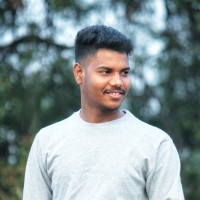Ganasala Prudhvi Raj