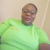 Doreen Mudyariwa