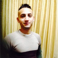 Nazmi Ali